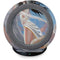 Fairy on Moon with Birds by Nene Thomas Fast Charge Wireless Charging Stand Skin